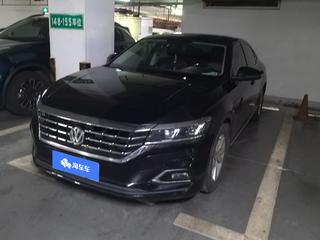帕萨特 1.4T 280TSI商务版改款 