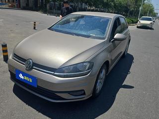 高尔夫 1.6L 时尚型 