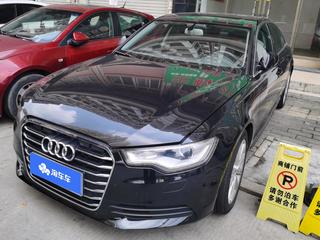 奥迪A6L TFSI 
