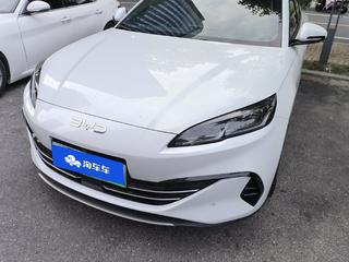 比亚迪海豹06 DM-i 1.5L 