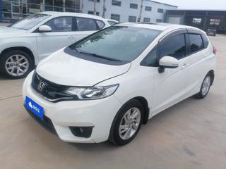 飞度 1.5L 
