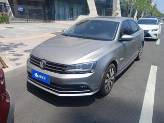 速腾 1.6L 舒适版 