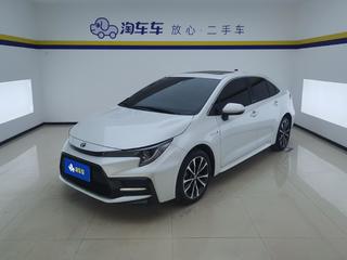 丰田雷凌 1.8L 