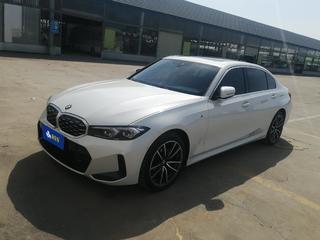宝马3系 325Li 