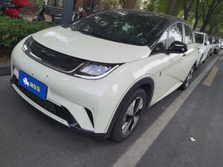 比亚迪海豚 0.0T 