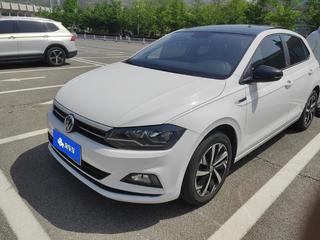 POLO 1.5L Beats潮酷版 