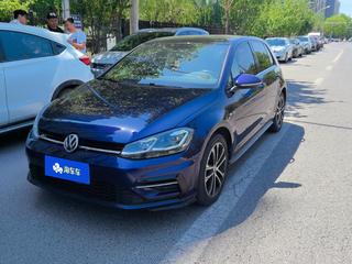高尔夫 1.4T 280TSI R-Line百万辆纪念版 