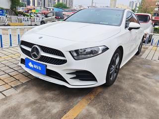 奔驰A级 1.3T 