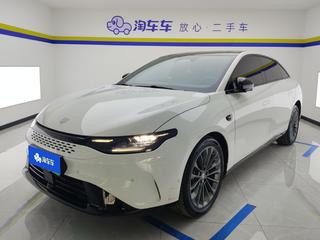 零跑C01 1.5L 
