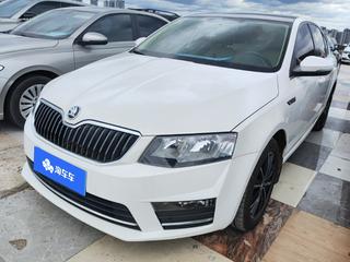 明锐 1.4T 280TSI尊行版 