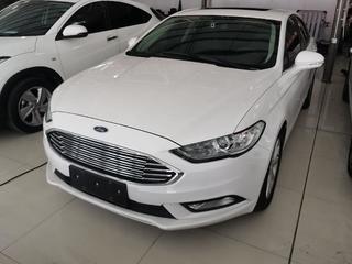 蒙迪欧 2.0T EcoBoost200时尚型 