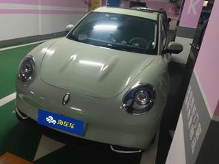 欧拉好猫 0.0T 