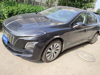 红旗E-QM5 0.0T 
