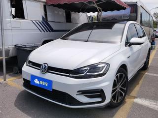 高尔夫 1.4T 280TSI R-Line 
