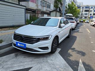 速腾 1.4T T280TSI舒适智联版 