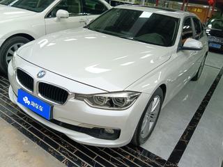 宝马3系 320Li 