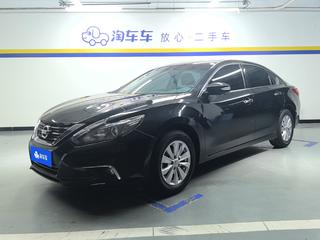 天籁 2.0L XL智进版 