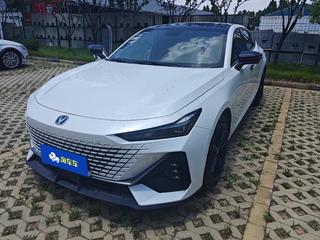 长安UNI-V 1.5T 