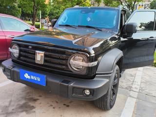 坦克坦克300 2.0T 