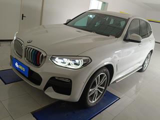 X3 2.0T M运动套装 