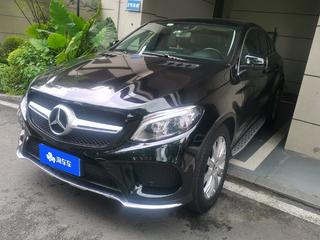 奔驰GLE级 3.0T 