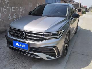 大众途观X 2.0T 