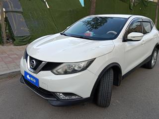 逍客 2.0L XL精英版 