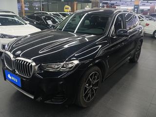 X3 2.0T M运动套装 