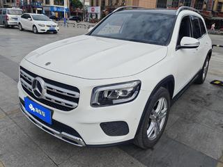 奔驰GLB 1.3T 