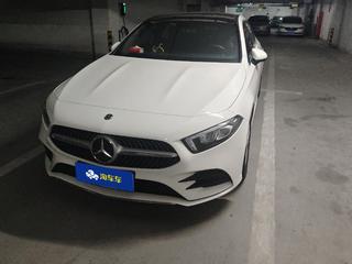 奔驰A级 1.3T 
