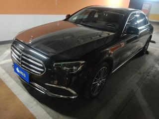 奔驰E级 260L 改款二 