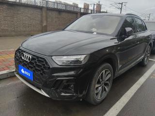 奥迪Q5L 2.0T 