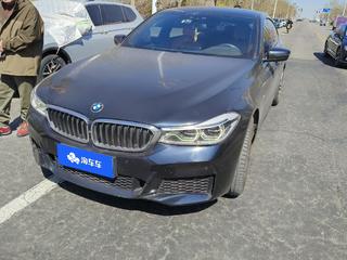 6系GT 2.0T M运动套装 