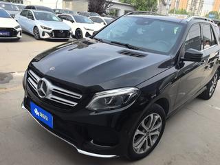 奔驰GLE级 3.0T 