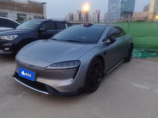 鸿蒙智行S7 0.0T 