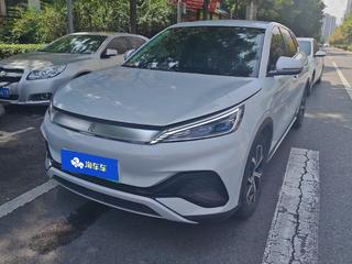 比亚迪元PLUS 0.0T 