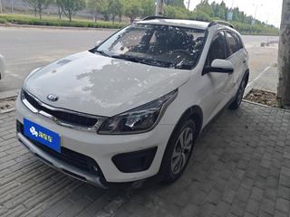 KX CROSS 1.4L GLS 