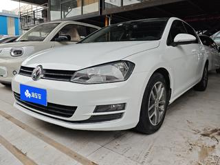 高尔夫 1.4T 豪华型 