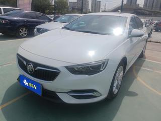 君威 1.5T 20T精英型 