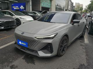 长安UNI-V 1.5T 