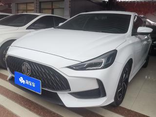 名爵5系 1.5T 自动 改款青奢豪享版 