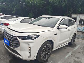 捷途X70 PLUS 1.6T 
