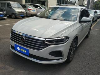 朗逸 1.5L 五百万版 