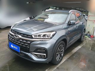瑞虎8 2.0T 390TGDI扶摇版 