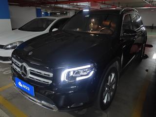 奔驰GLB 1.3T 