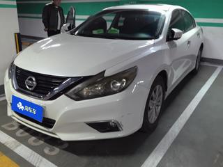 天籁 2.0L XL舒适版 