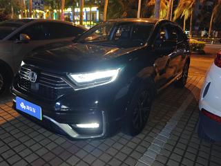 本田CR-V PHEV 2.0L 