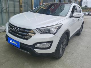 胜达 2.4L 智能型 