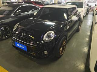 迷你Cooper S 