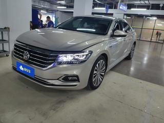 帕萨特 2.0T 330TSI豪华版 